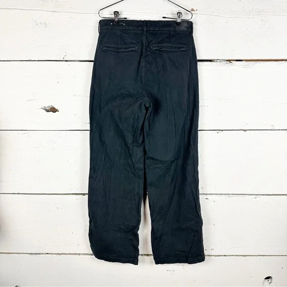 American eagle skater trouser pants size 10 - Picture 3 of 8
